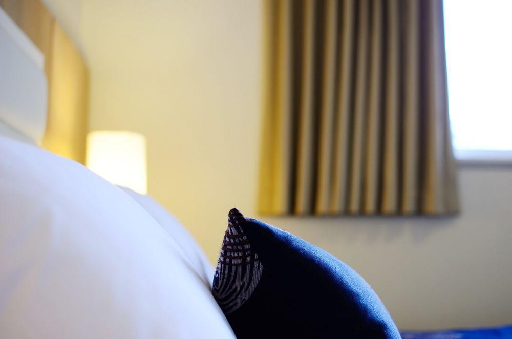 Park Squire Motor Inn & Serviced Apartments Мельбурн Экстерьер фото
